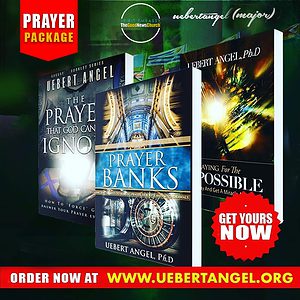 Bebe Angel Book Bundle Official Website For Uebert Angel