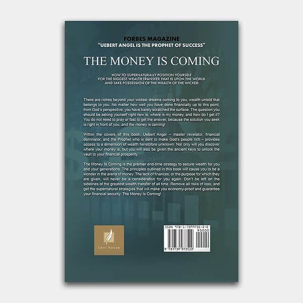 The Money is Coming - Image 4