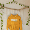 Deeper Life Phase - Hoodie - Image 3