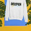 Deeper Life Phase - Hoodie