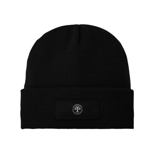 GoodNewsWorld Beenie Hat