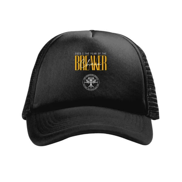 2025 Chain Breaker Cap