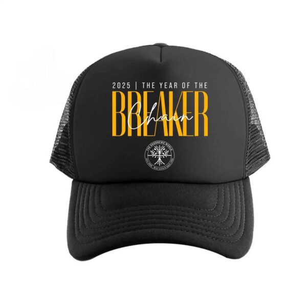 2025 Chain Breaker Cap