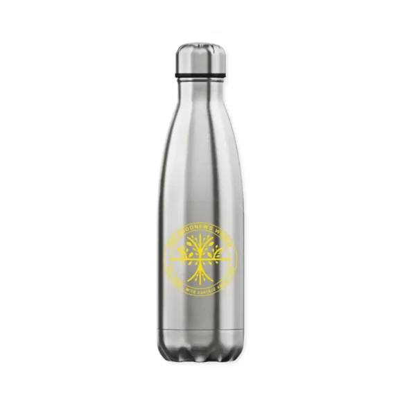 GoodNewsWorld Insulated Bottle