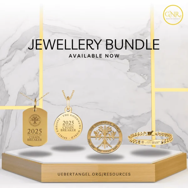 Jewellery Bundle