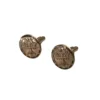 GoodNewsWorld Cuff Links