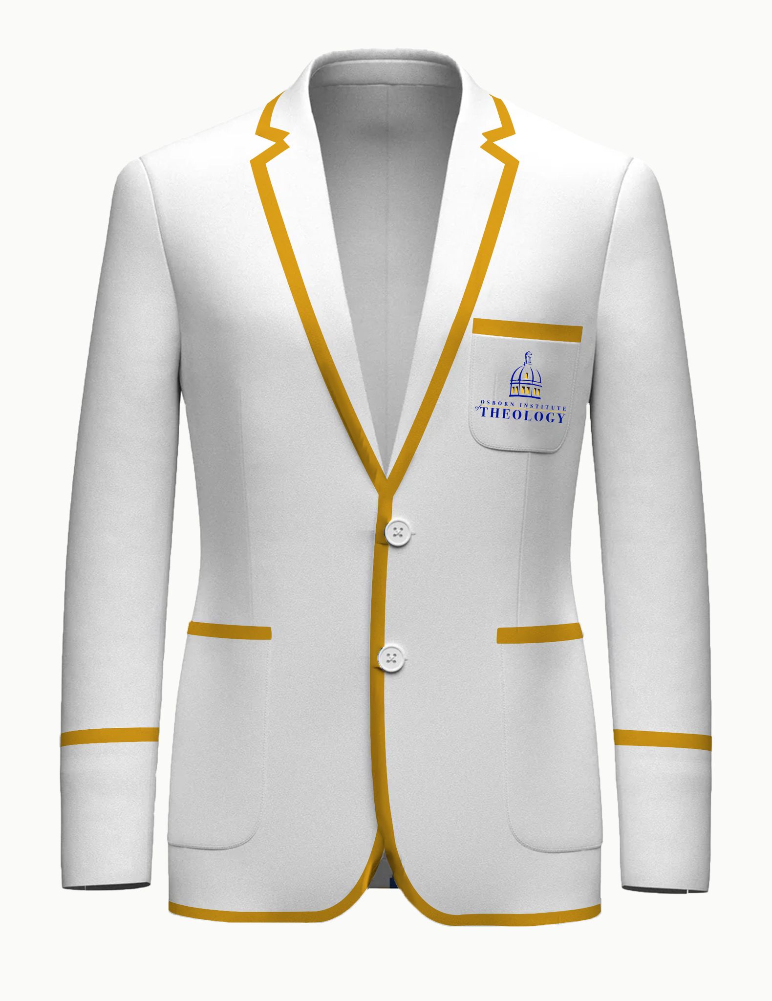 OIT Blazer/Jacket - Image 2