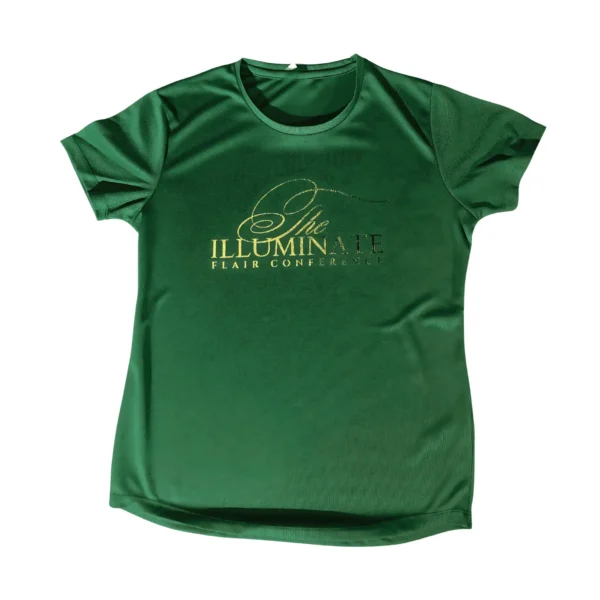 Flair Illuminate 2025 T-Shirt