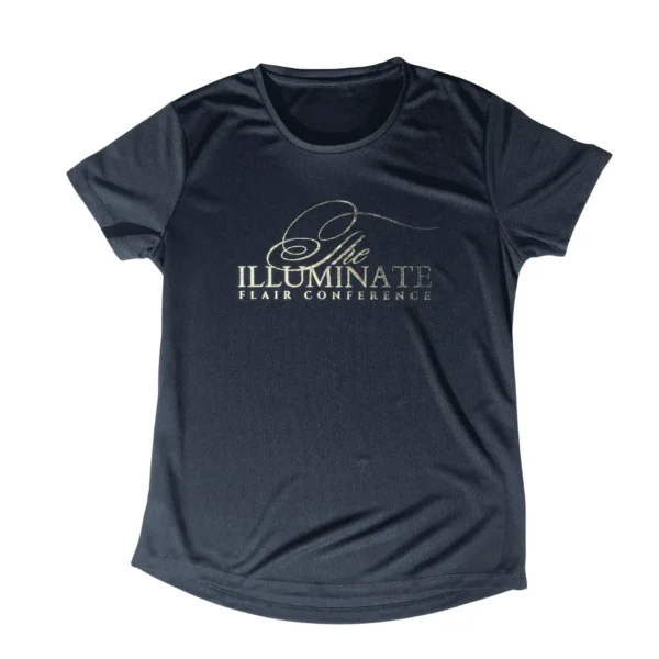 Flair Illuminate 2025 T-Shirt - Image 2