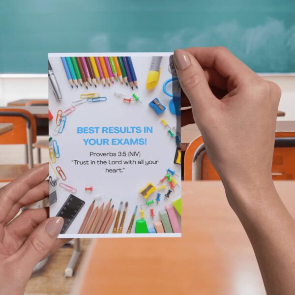 Encouragement Cards - Image 2
