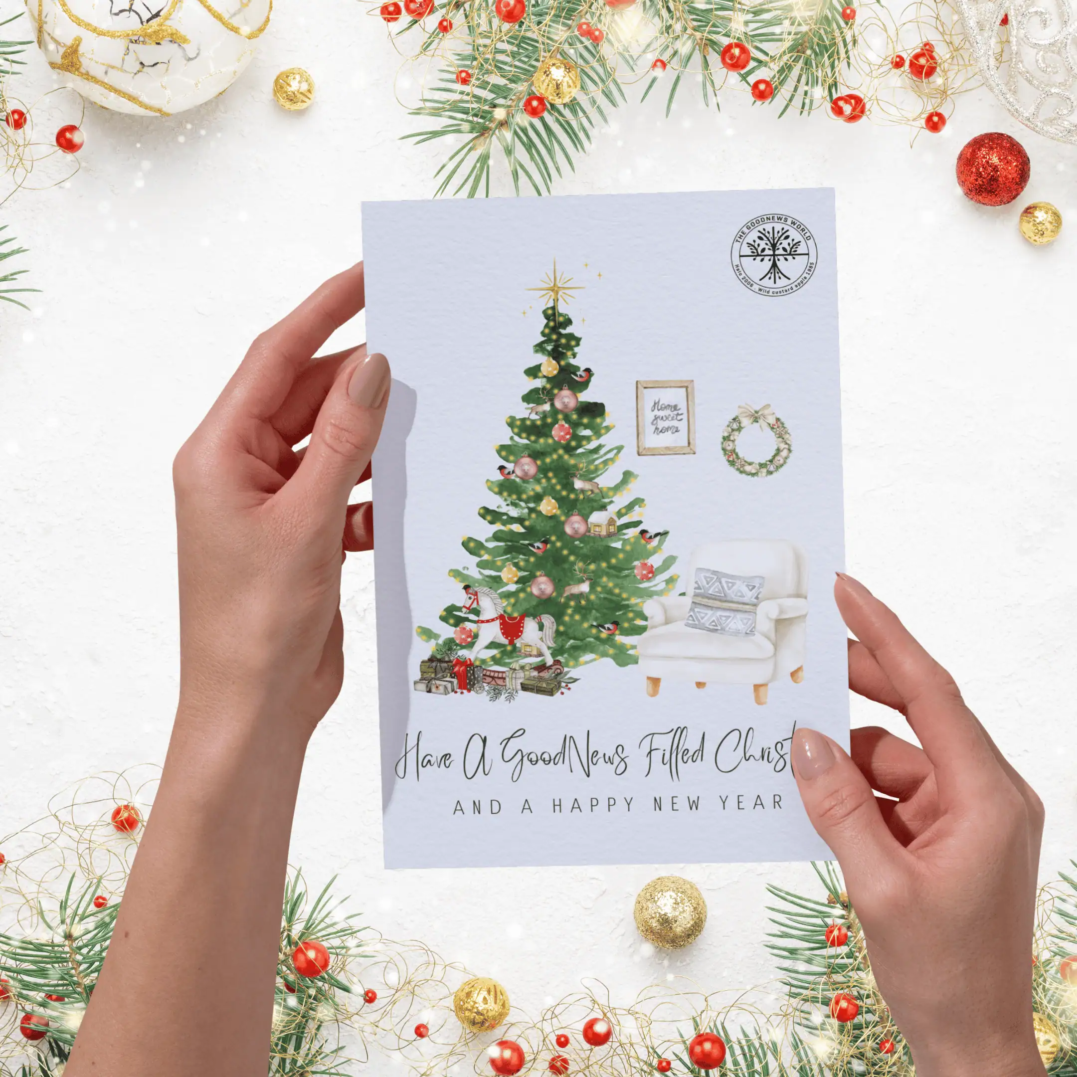 Christmas Cards - Image 2