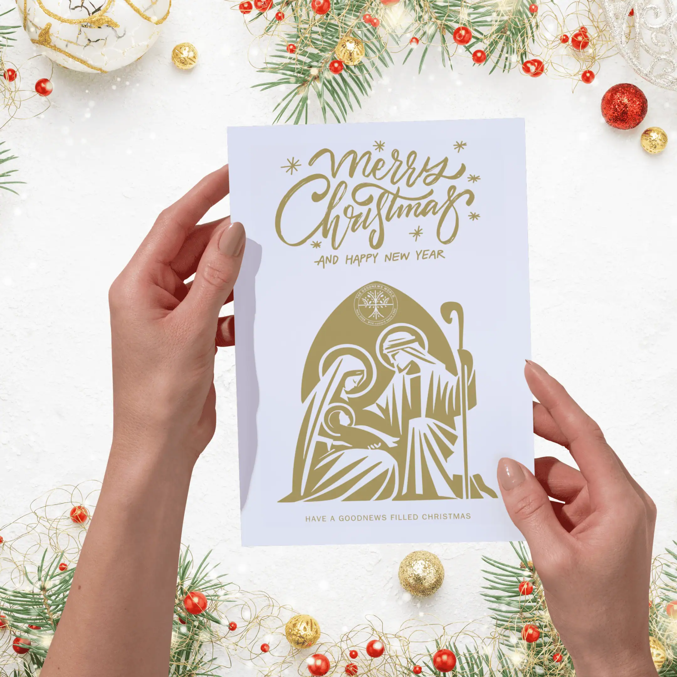 Christmas Cards - Image 5