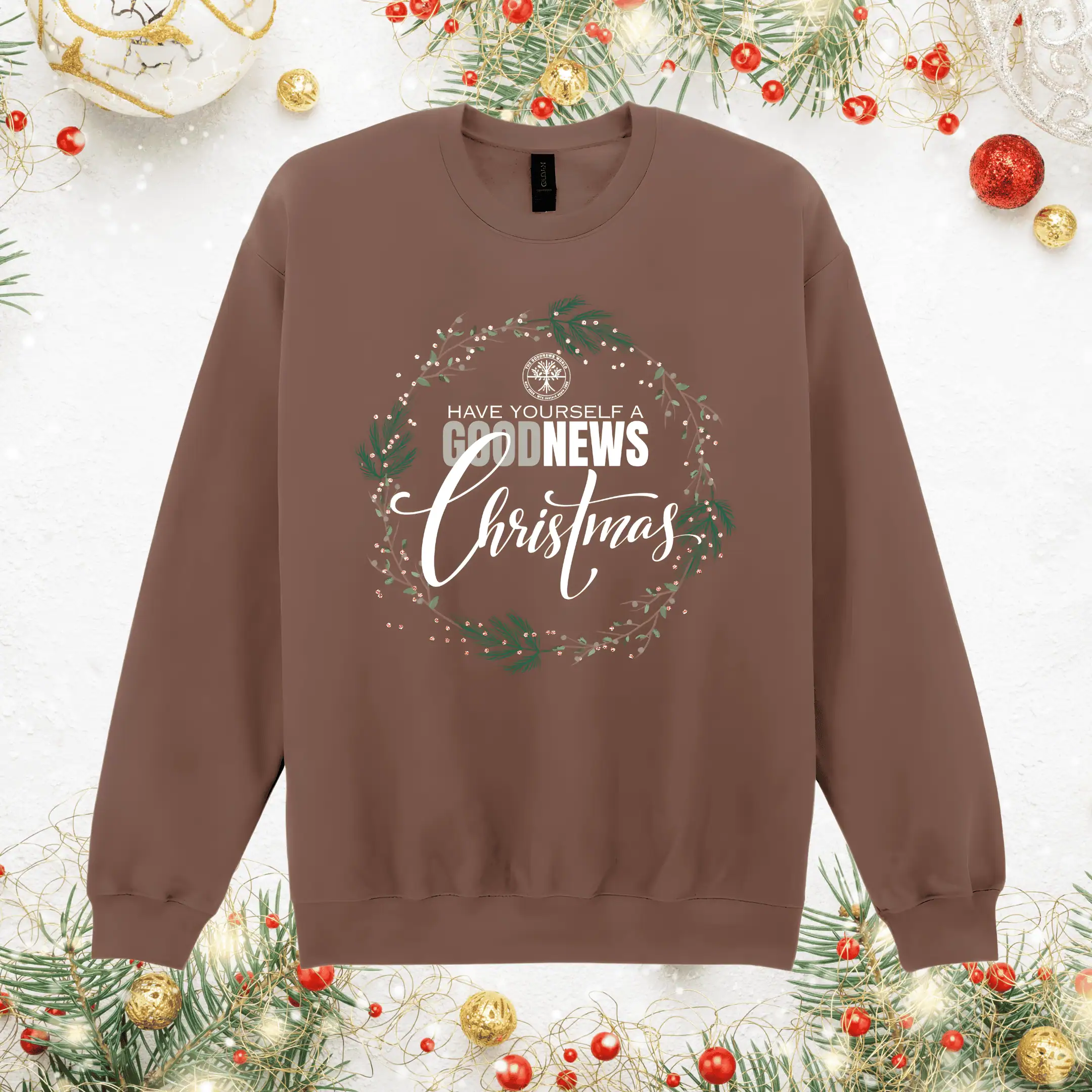 Christmas Jumper - Image 3