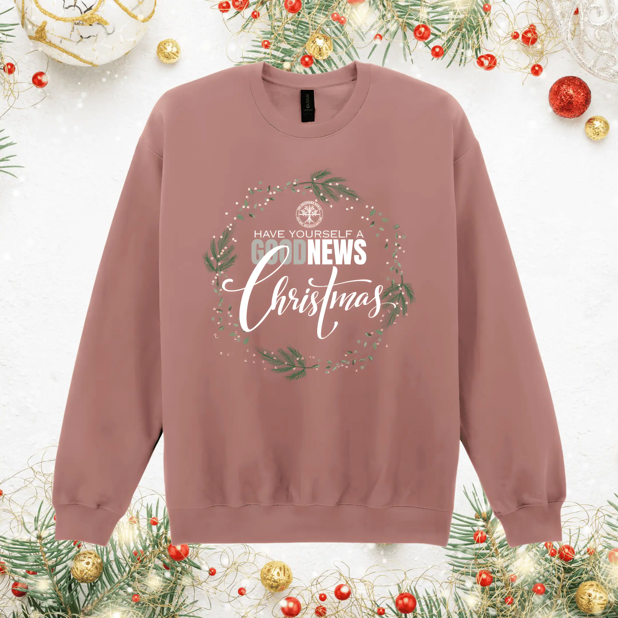 Christmas Jumper - Image 2