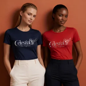 Flair 2026 Celestial T-Shirt