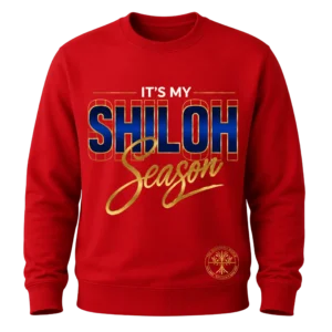 Pre Order - Shiloh Season Jumper