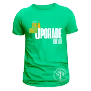 Upgrade Your Life T-Shirt