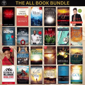 The All Book Bundle