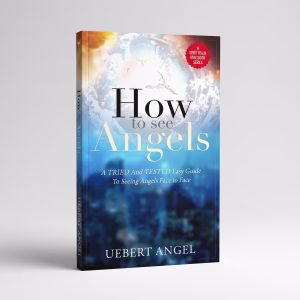 How To See Angels