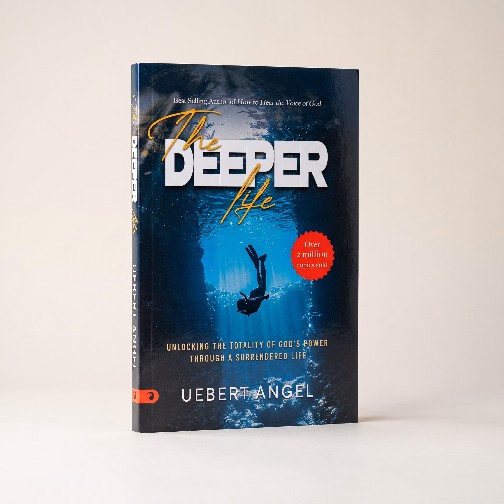 The Deeper Life