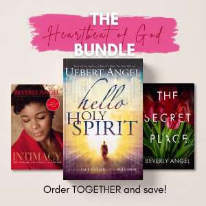 The Heartbeat of God Bundle