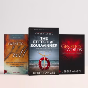 The Effective Soul Winner Bundle