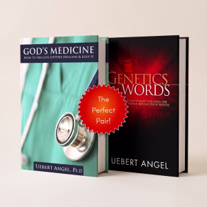 Supernatural Wellbeing Bundle