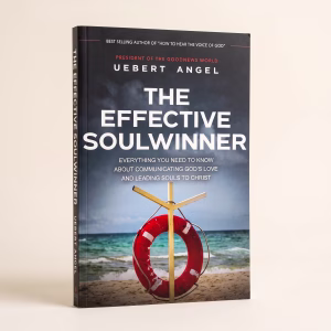 The Effective Soul Winner