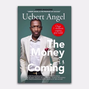 The Money is Coming