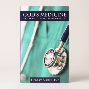 God's Medicine