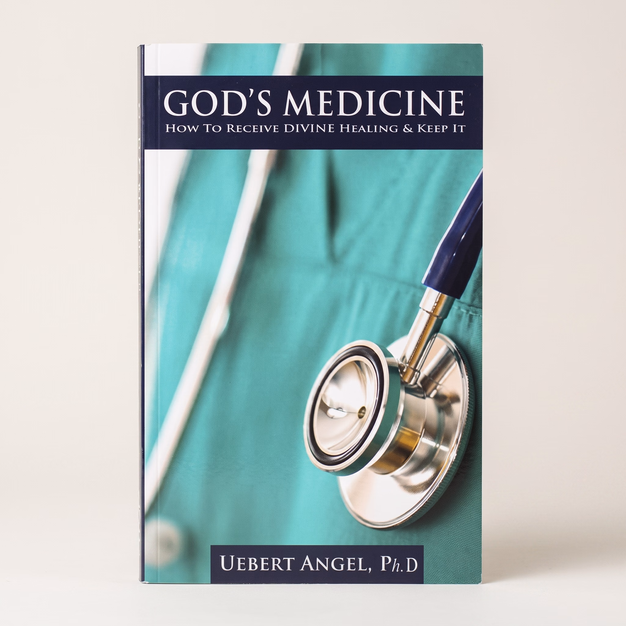 God's Medicine