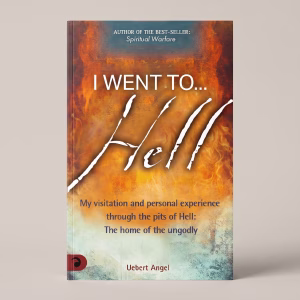 I Went To Hell