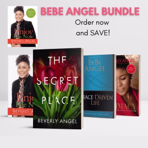 BeBe Angel Book Bundle