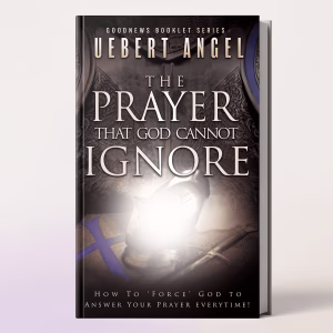 The Prayer God Cannot Ignore