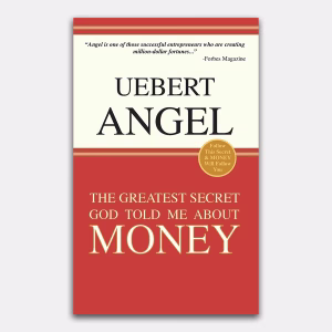 The Greatest Secret God Told Me About Money