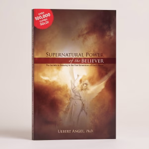 Supernatural Power Of The Believer