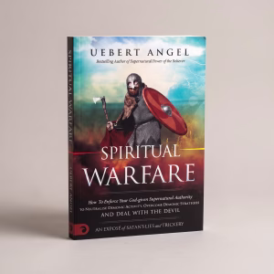 Spiritual Warfare