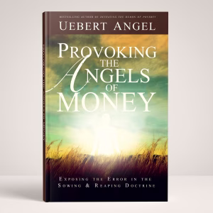 Provoking The Angels of Money