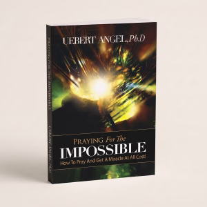 Praying For The Impossible