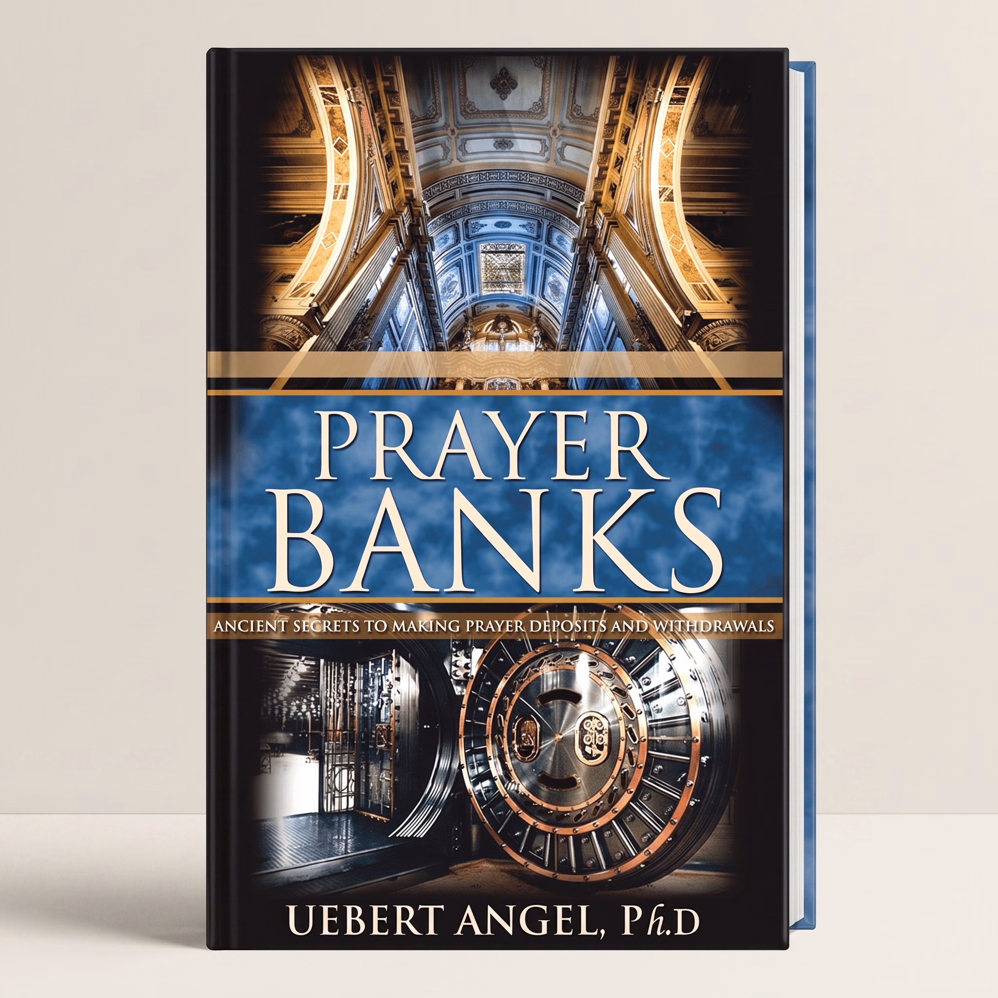 Prayer Banks