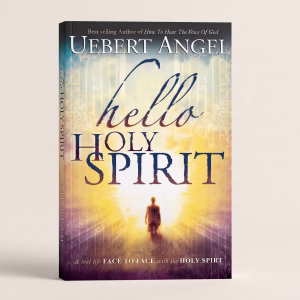 Hello Holy Spirit
