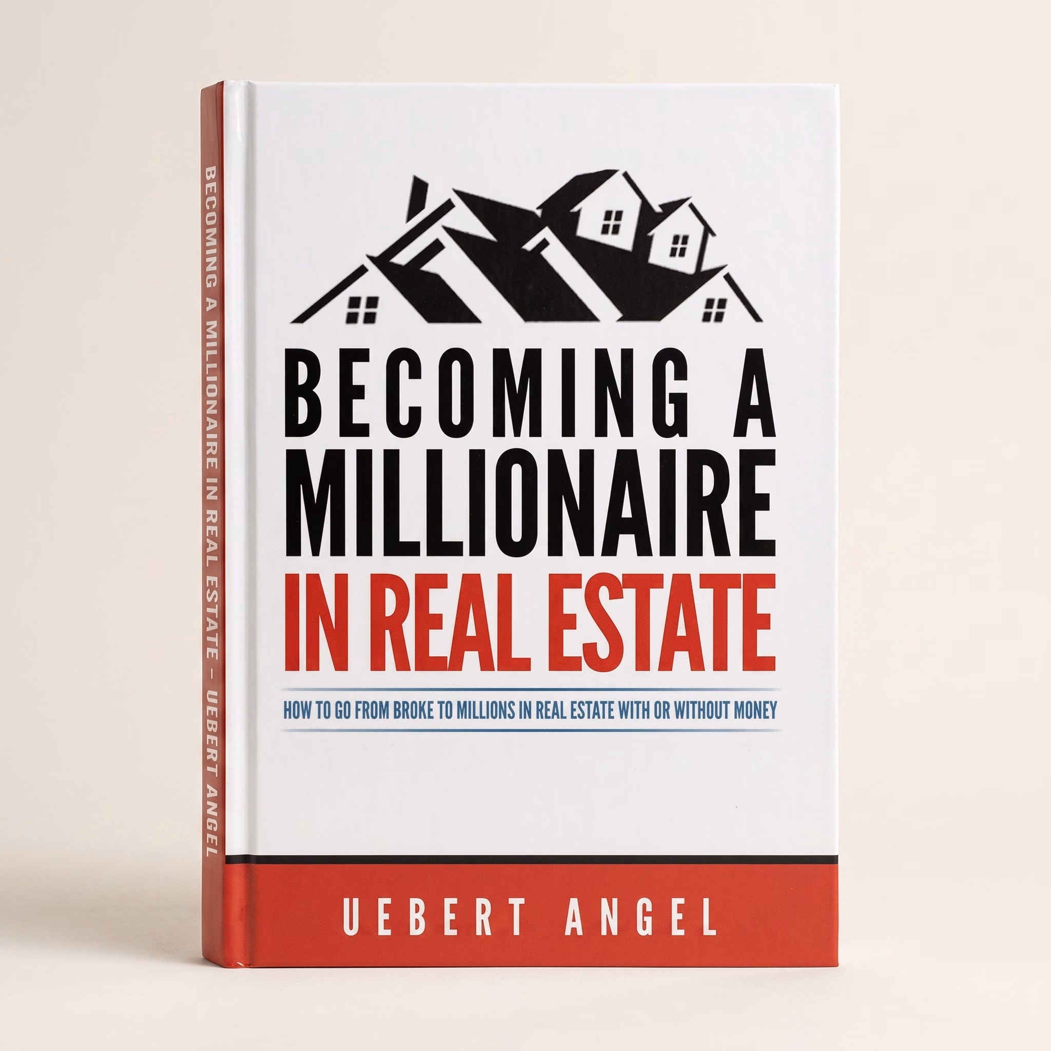 Becoming A Millionaire In Real Estate