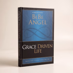 Grace Driven Life