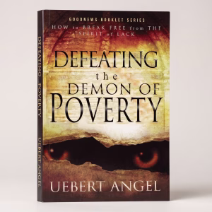 Defeating The Demon of Poverty