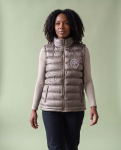 GoodNewsWorld Gilet